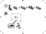 Предварительный просмотр 7 страницы LG 43LT560H9UA Easy Setup Manual