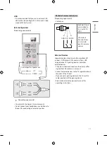 Предварительный просмотр 19 страницы LG 43LT560H9UA Easy Setup Manual