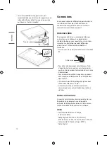 Предварительный просмотр 62 страницы LG 43LT560H9UA Easy Setup Manual