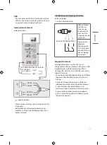 Предварительный просмотр 63 страницы LG 43LT560H9UA Easy Setup Manual