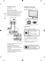 Предварительный просмотр 64 страницы LG 43LT560H9UA Easy Setup Manual