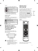 Предварительный просмотр 65 страницы LG 43LT560H9UA Easy Setup Manual