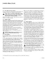 Preview for 34 page of LG 43LT570H Commercial Mode Setup Manual