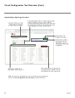 Preview for 50 page of LG 43LT570H Commercial Mode Setup Manual