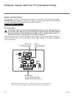 Preview for 56 page of LG 43LT570H Commercial Mode Setup Manual