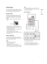 Предварительный просмотр 17 страницы LG 43LT572M0UC Easy Setup Manual