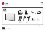 Предварительный просмотр 1 страницы LG 43LU34 Series Owner'S Manual