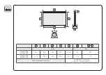 Предварительный просмотр 10 страницы LG 43LU34 Series Owner'S Manual