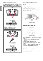 Предварительный просмотр 16 страницы LG 43LU34 Series Owner'S Manual