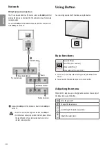 Предварительный просмотр 20 страницы LG 43LU34 Series Owner'S Manual