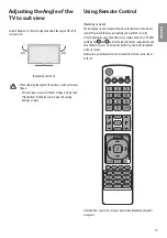 Предварительный просмотр 21 страницы LG 43LU34 Series Owner'S Manual