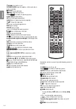 Предварительный просмотр 22 страницы LG 43LU34 Series Owner'S Manual