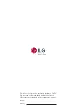 Предварительный просмотр 29 страницы LG 43LU34 Series Owner'S Manual