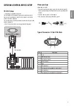 Предварительный просмотр 51 страницы LG 43LU34 Series Owner'S Manual