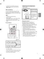 Предварительный просмотр 47 страницы LG 43LU340C Series Easy Setup Manual