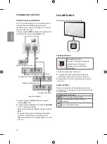 Предварительный просмотр 48 страницы LG 43LU340C Series Easy Setup Manual