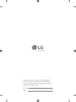 Предварительный просмотр 68 страницы LG 43LU340C Series Easy Setup Manual