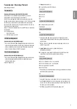 Предварительный просмотр 34 страницы LG 43LU340C-TB Owner'S Manual