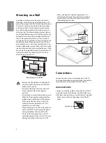 Предварительный просмотр 15 страницы LG 43LU340L Easy Setup Manual