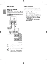 Предварительный просмотр 20 страницы LG 43LU64 Series Owner'S Manual