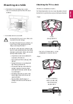 Предварительный просмотр 18 страницы LG 43LU660H-TB Manual