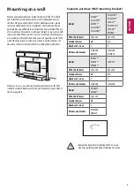 Предварительный просмотр 20 страницы LG 43LU660H-TB Manual