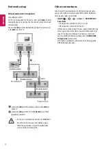 Предварительный просмотр 23 страницы LG 43LU660H-TB Manual