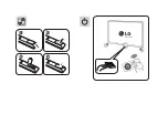 Предварительный просмотр 6 страницы LG 43LU660H Owner'S Manual