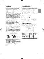 Предварительный просмотр 13 страницы LG 43LU660H Owner'S Manual