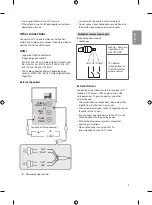 Предварительный просмотр 17 страницы LG 43LU660H Owner'S Manual