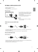 Предварительный просмотр 25 страницы LG 43LU660H Owner'S Manual