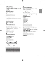 Предварительный просмотр 31 страницы LG 43LU660H Owner'S Manual