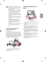 Предварительный просмотр 45 страницы LG 43LU660H Owner'S Manual