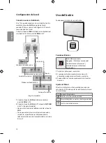 Предварительный просмотр 48 страницы LG 43LU660H Owner'S Manual