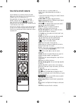 Предварительный просмотр 49 страницы LG 43LU660H Owner'S Manual