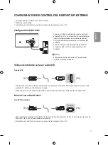 Предварительный просмотр 55 страницы LG 43LU660H Owner'S Manual