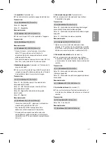 Предварительный просмотр 59 страницы LG 43LU660H Owner'S Manual