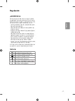 Предварительный просмотр 67 страницы LG 43LU660H Owner'S Manual