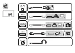 Предварительный просмотр 4 страницы LG 43LU661H Owner'S Manual