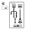 Предварительный просмотр 7 страницы LG 43LU661H Owner'S Manual