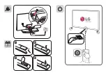 Предварительный просмотр 8 страницы LG 43LU661H Owner'S Manual