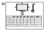 Предварительный просмотр 9 страницы LG 43LU661H Owner'S Manual