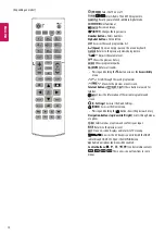 Предварительный просмотр 24 страницы LG 43LU661H Owner'S Manual