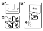 Предварительный просмотр 7 страницы LG 43LV300C Manual