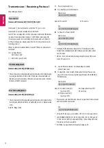 Preview for 14 page of LG 43LV300C Manual