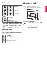 Предварительный просмотр 7 страницы LG 43LV340C.AEK Owner'S Manual