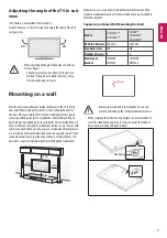 Предварительный просмотр 9 страницы LG 43LV340C.AEK Owner'S Manual