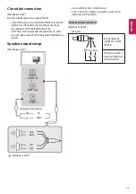 Предварительный просмотр 11 страницы LG 43LV340C.AEK Owner'S Manual