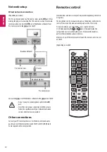 Предварительный просмотр 12 страницы LG 43LV340C.AEK Owner'S Manual