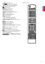 Предварительный просмотр 13 страницы LG 43LV340C.AEK Owner'S Manual